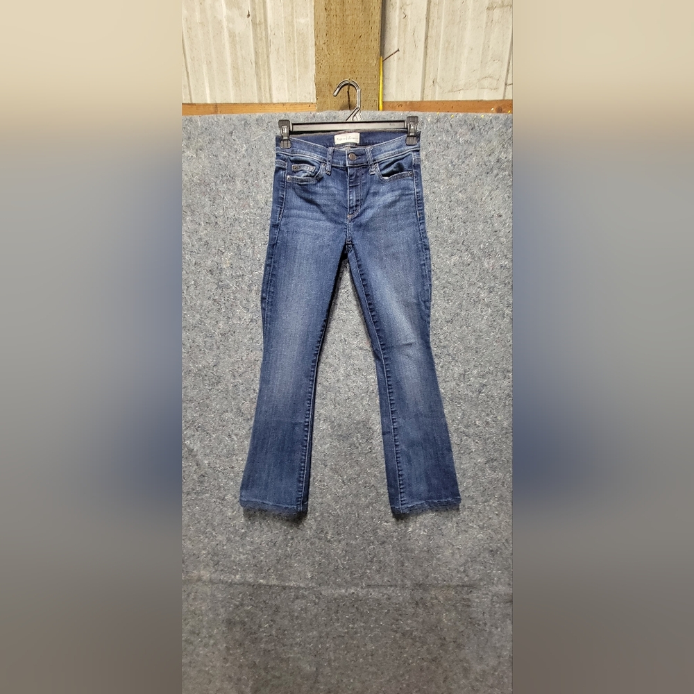 Kids-Girls GAP 1969‎ Classic Blue Jeans Size 24P